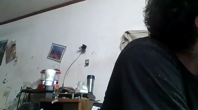 BigPeter6987 online show from December 27, 12:18 am