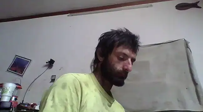 BigPeter6987 online show from January 6, 11:52 pm