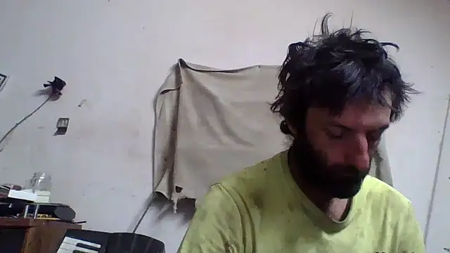 BigPeter6987 online show from January 17, 12:31 pm