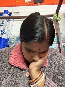 Beauty-queen online show from January 26, 11:17 am