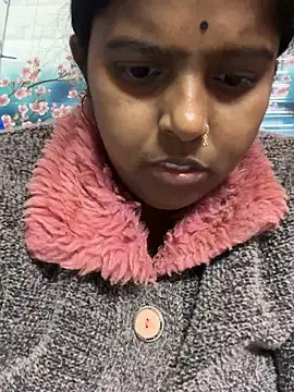 Beauty-queen online show from January 26, 2:19 pm