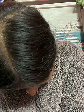 Beauty-queen online show from January 28, 1:27 pm