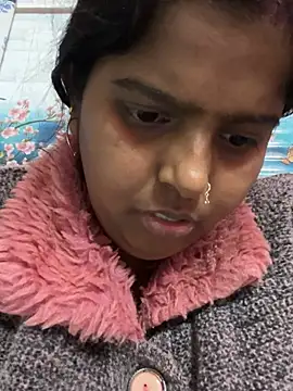 Beauty-queen online show from January 30, 1:53 pm