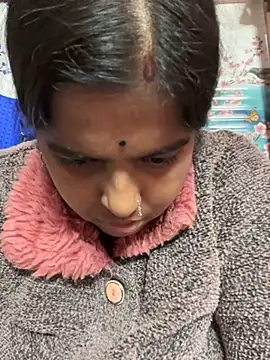 Beauty-queen online show from January 31, 4:48 pm