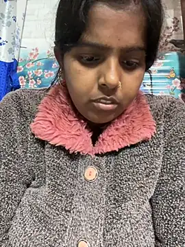 Beauty-queen online show from February 2, 10:13 am