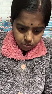 Beauty-queen online show from February 5, 11:34 am