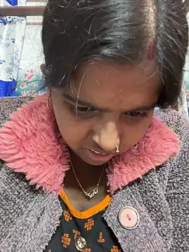 Beauty-queen online show from February 7, 7:29 am