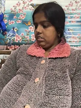 Beauty-queen online show from February 7, 2:58 pm