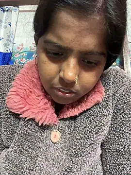 Beauty-queen online show from February 11, 12:58 pm