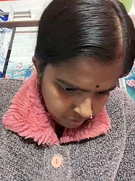 Beauty-queen online show from February 14, 10:59 am