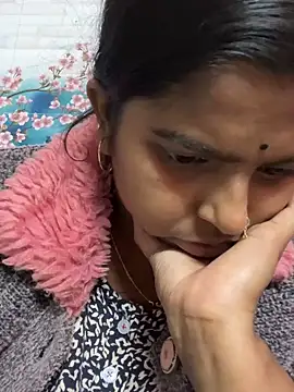 Beauty-queen online show from February 14, 2:12 pm