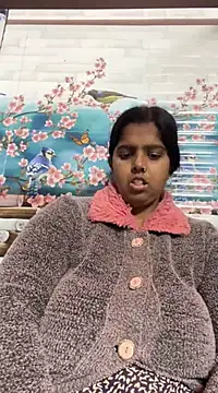 Beauty-queen online show from February 20, 10:59 am