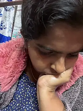 Beauty-queen online show from February 22, 3:47 pm