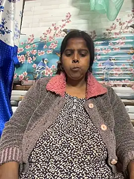 Beauty-queen online show from February 27, 1:07 pm