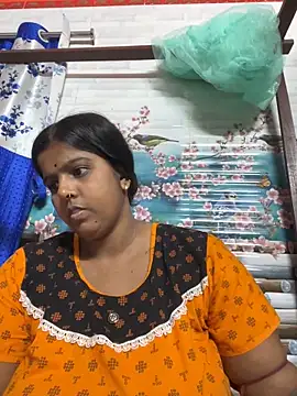 Beauty-queen online show from March 2, 10:35 am