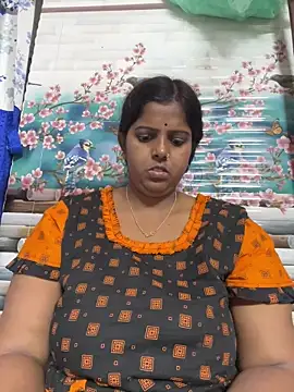 Beauty-queen online show from March 11, 2:18 pm