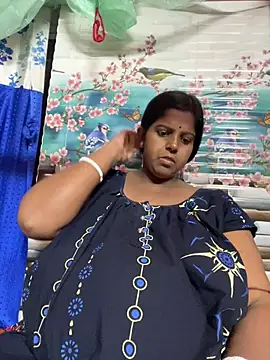 Beauty-queen online show from April 5, 5:43 pm