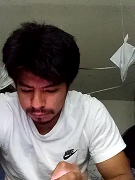 Snapshot of MynameisPaco chatting on October 29, 1:08 am MynameisPaco online show from October 29, 1:08 am