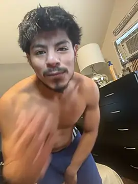 Snapshot of MynameisPaco chatting on November 16, 4:01 pm MynameisPaco online show from November 16, 4:01 pm