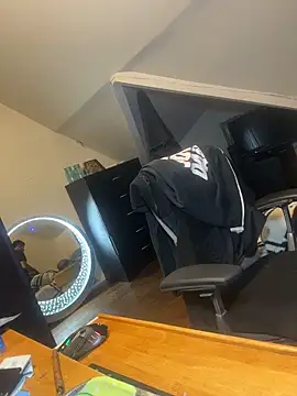 Snapshot of MynameisPaco chatting on December 3, 12:07 am MynameisPaco online show from December 3, 12:07 am