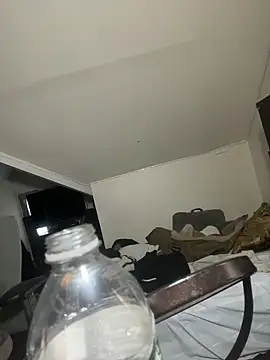 Snapshot of MynameisPaco chatting on December 3, 8:18 pm MynameisPaco online show from December 3, 8:18 pm