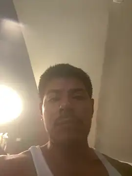 MynameisPaco online show from July 17, 1:23 am