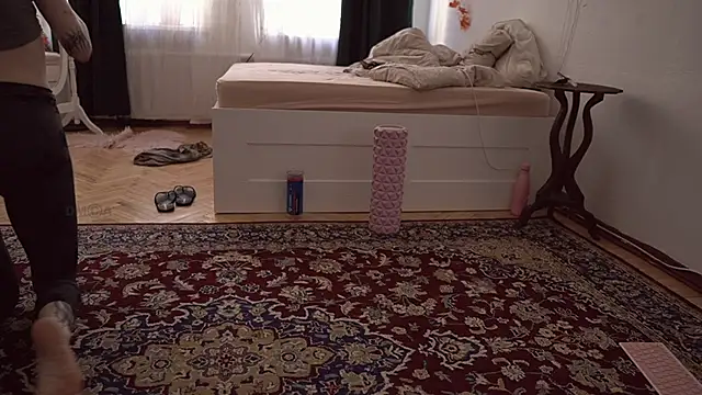 Snapshot of ifuckingtoy_ chatting on November 14, 7:51 am ifuckingtoy online show from November 14, 7:51 am