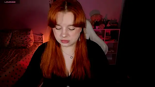  Lisa x online show from October 9, 12:47 pm