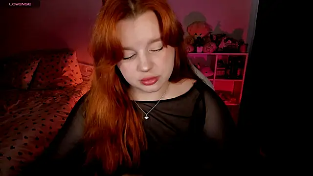  Lisa x online show from October 12, 12:26 pm