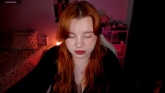  Lisa x online show from October 23, 12:04 pm