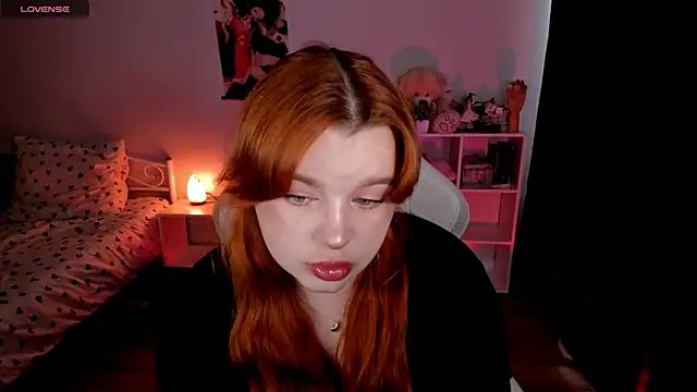  Lisa x online show from October 26, 9:59 am