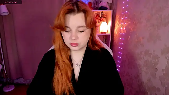  Lisa x online show from February 22, 4:57 am