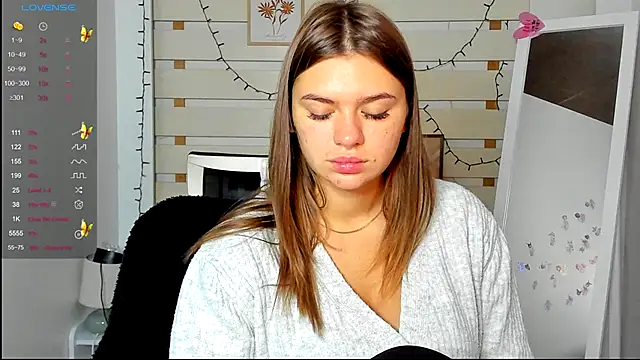 Josephine Kiss online show from October 22, 12:16 pm