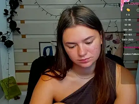 Snapshot of Josephine_Kiss chatting on June 30, 5:08 am Josephine Kiss online show from June 30, 5:08 am