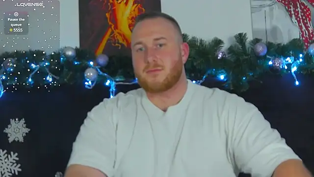 RoddyStill online show from December 22, 11:33 am