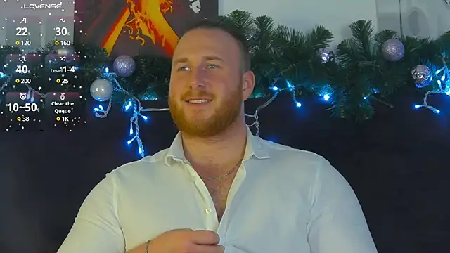 RoddyStill online show from December 31, 10:48 am