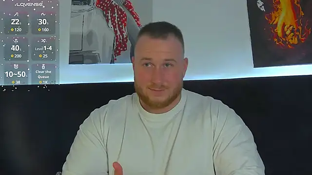 RoddyStill online show from January 4, 10:49 am