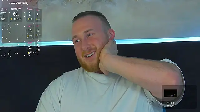 RoddyStill online show from January 9, 5:00 pm