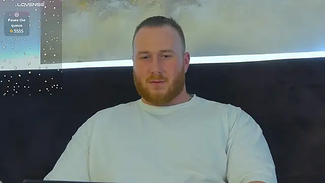 RoddyStill online show from January 24, 2:41 pm