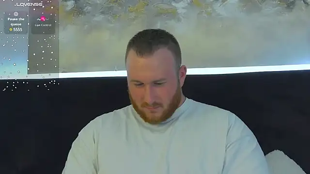 RoddyStill online show from January 29, 4:52 pm