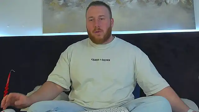 RoddyStill online show from March 8, 8:22 am