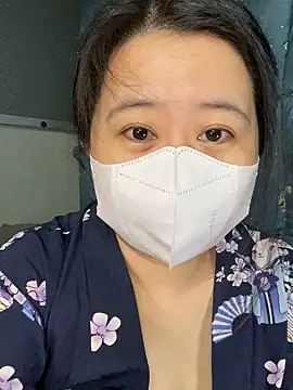 ninini92 online show from March 21, 1:12 pm