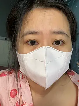 ninini92 online show from March 22, 1:08 pm