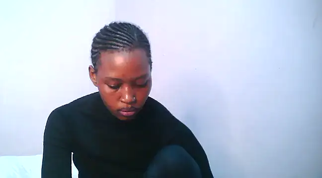 Sweet Vinkah online show from March 15, 11:40 am