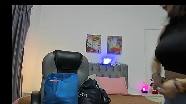 Jayden Jonnes online show from December 26, 11:54 am