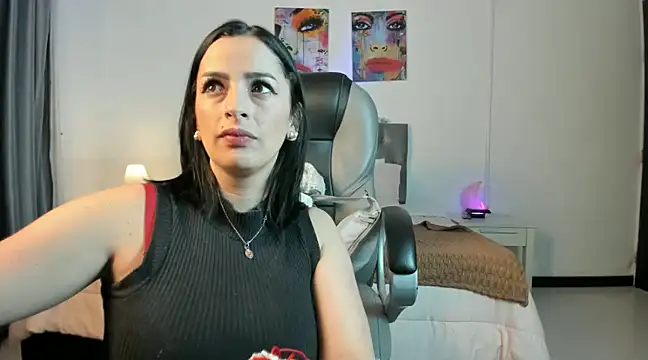 Jayden Jonnes online show from January 19, 11:34 am