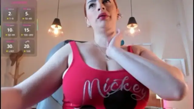 Jayden Jonnes online show from December 16, 11:59 am