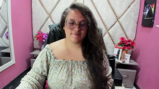 SaraThomso online show from January 15, 2:21 pm