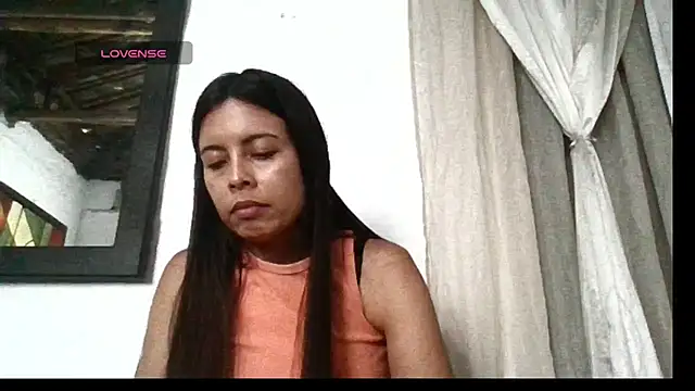 stefany sexxx online show from March 16, 6:55 pm