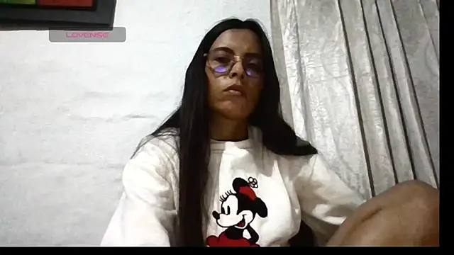 stefany sexxx online show from February 16, 1:57 am